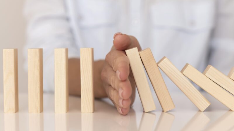 4.10. Protocole de détresse en soins palliatifs